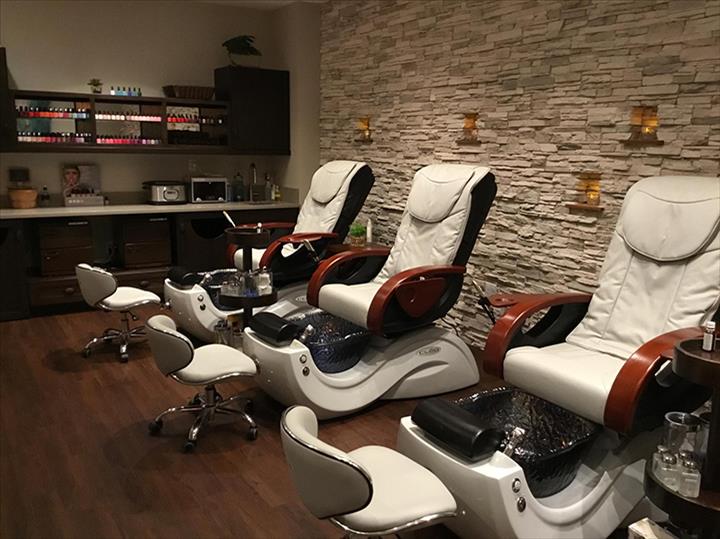 The Woodhouse Day Spa - Granger, IN