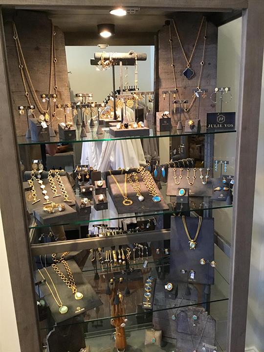 The Woodhouse Day Spa Granger, IN