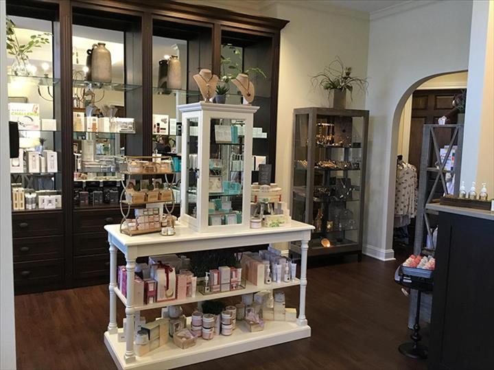 The Woodhouse Day Spa Granger, IN